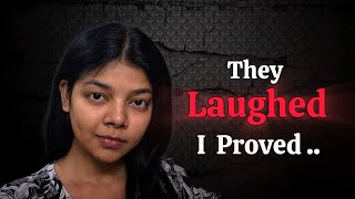 From Insult To Revenge Ca Inter Story Time