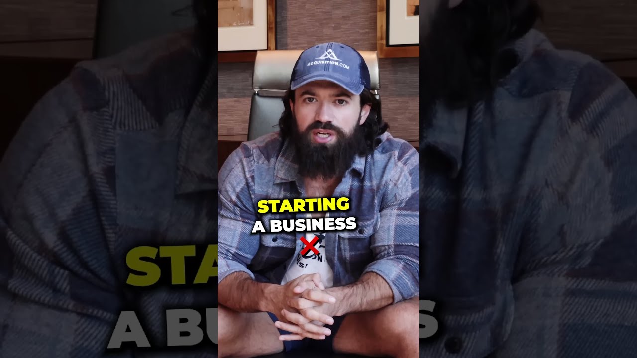 4 Steps To Start A Business