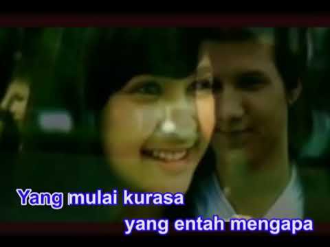 Cinta Pertama - Mikha Tambayong (Video Karaoke)