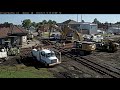 Diamond Replacement - Deshler, OH - Time lapse!