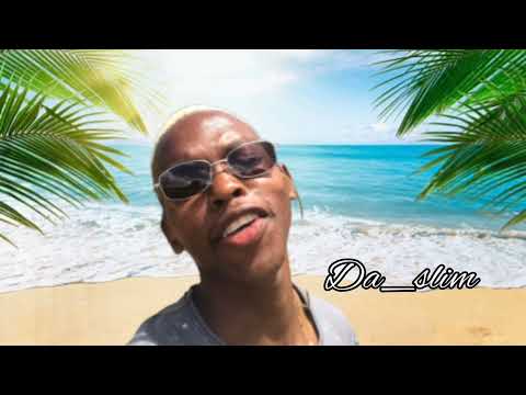 Da_slim Feat. AT THE BEACH