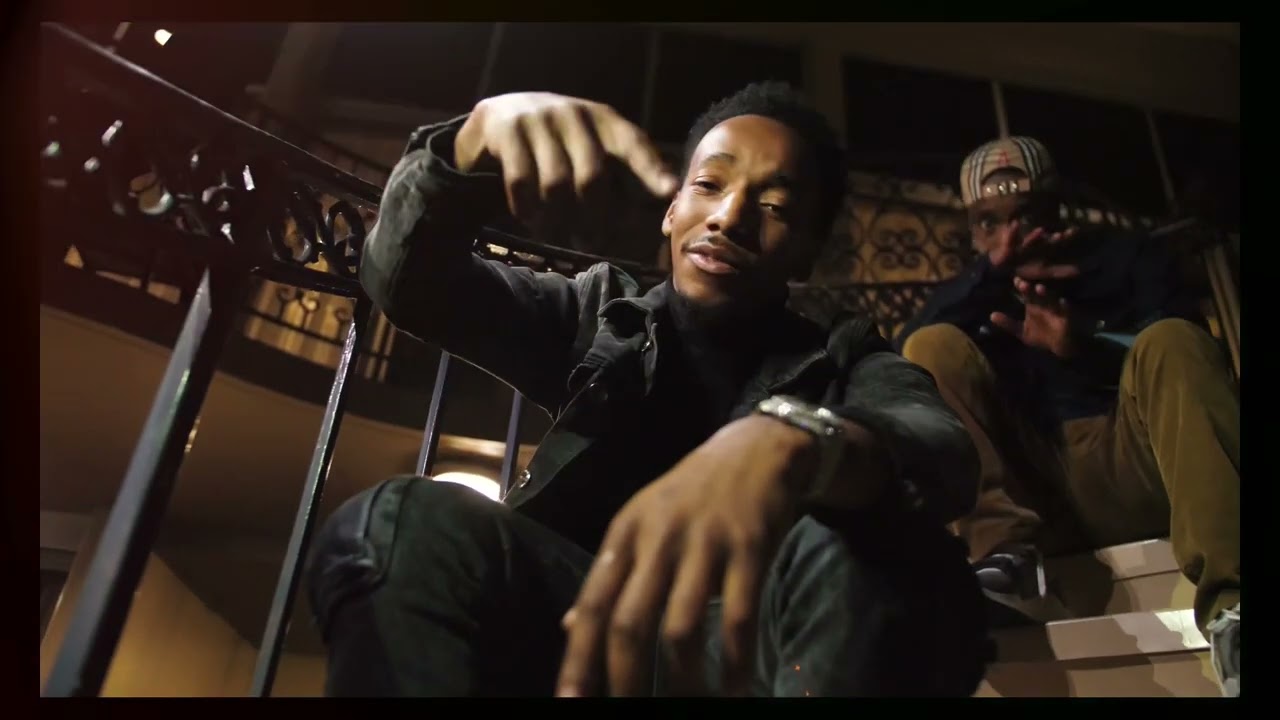 24Heavy- Dresser (Official Music Video) ft Nfnc Money