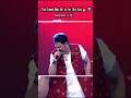 POV: When The Crowd All In For This Singer 💎🎧 Kumar Sanu ❤️ Live Performance #kumarsanu #shorts