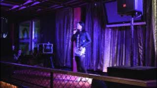 Anna Niinimäki sings We Are by Ana Johnsson