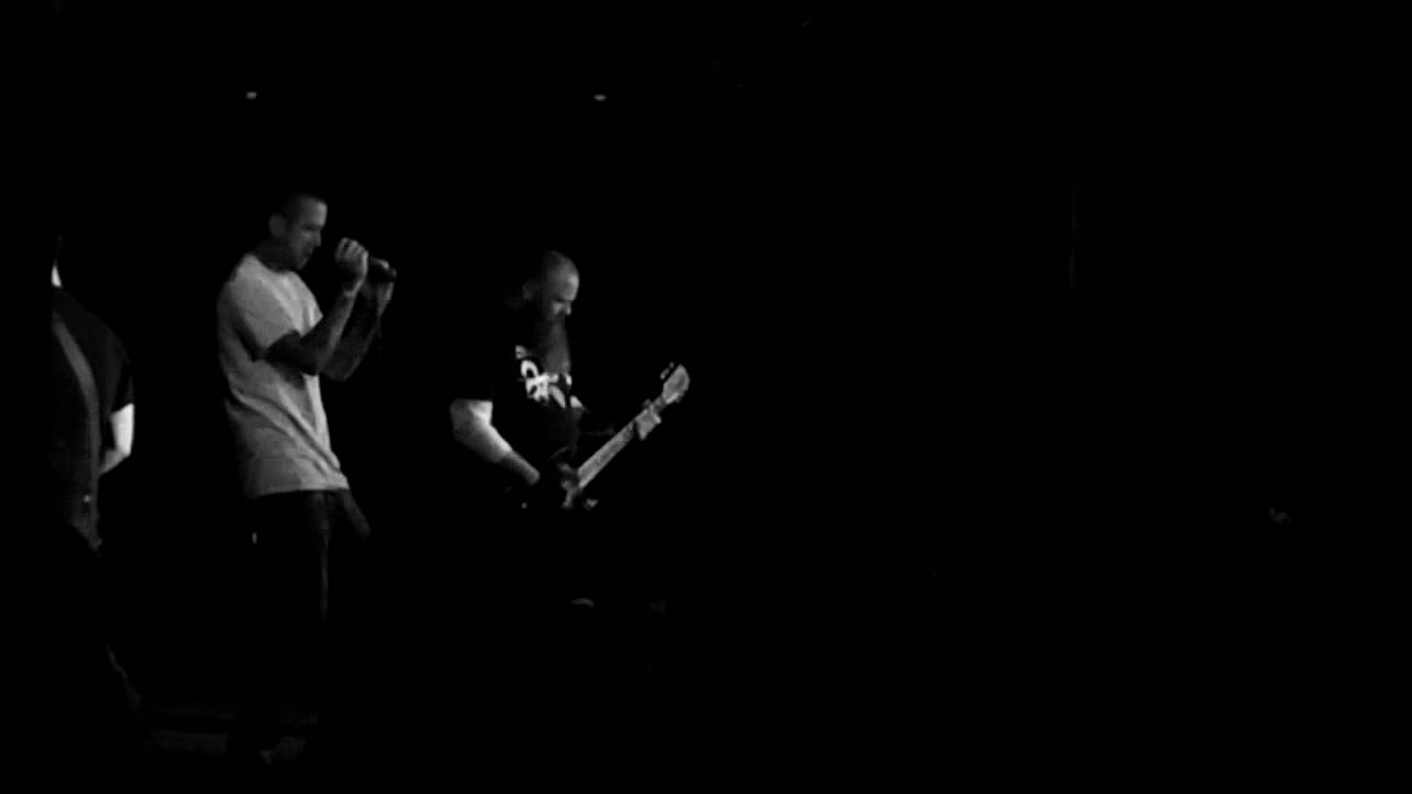 Seven Sisters of Sleep - Baltimore '12