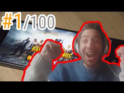 ოფიციალური PUBG მობილურზე?! PUBG Mobile Gameplay | აქ ყველაფერია,მაგრამ მხოლოდ Android-ისთვის