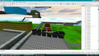 ROBLOX- How To Add More Admins In Your Admin Script