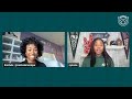 Above the Nest with Raichele#102:Symone Stanley on Birds epic collapse+ Eagles-Bucs Wildcard matchup