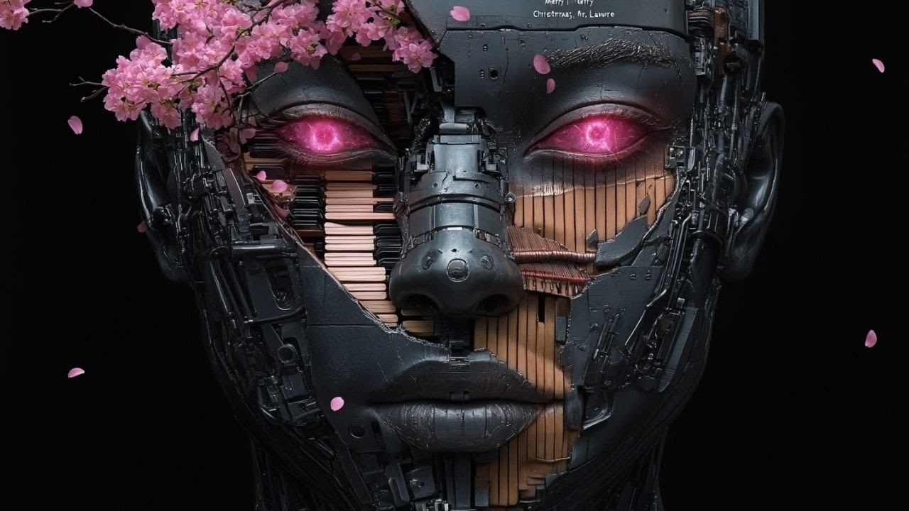 Ryuichi Sakamoto - Merry Christmas Mr. Lawrence ( Remix