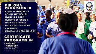 Jeph International University Kampala Uganda Best Medical, Dental,Nursing & Pharmacy School