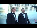 Fountain Outtakes | NHL Awards