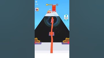 Hair Challenge Level 654 Gameplay Walkthrough Android #Shorts