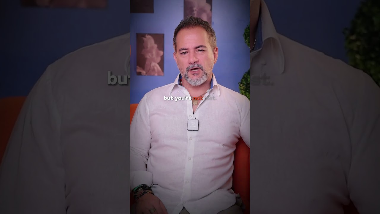 Your Journey to Awakening 