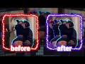 TUTORIAL DE EFEITOS PARA EDIT TRAP #3