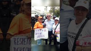 un país se levanta cuando sus trabajadores son valorados y su fuerza de trabajo es reconocida