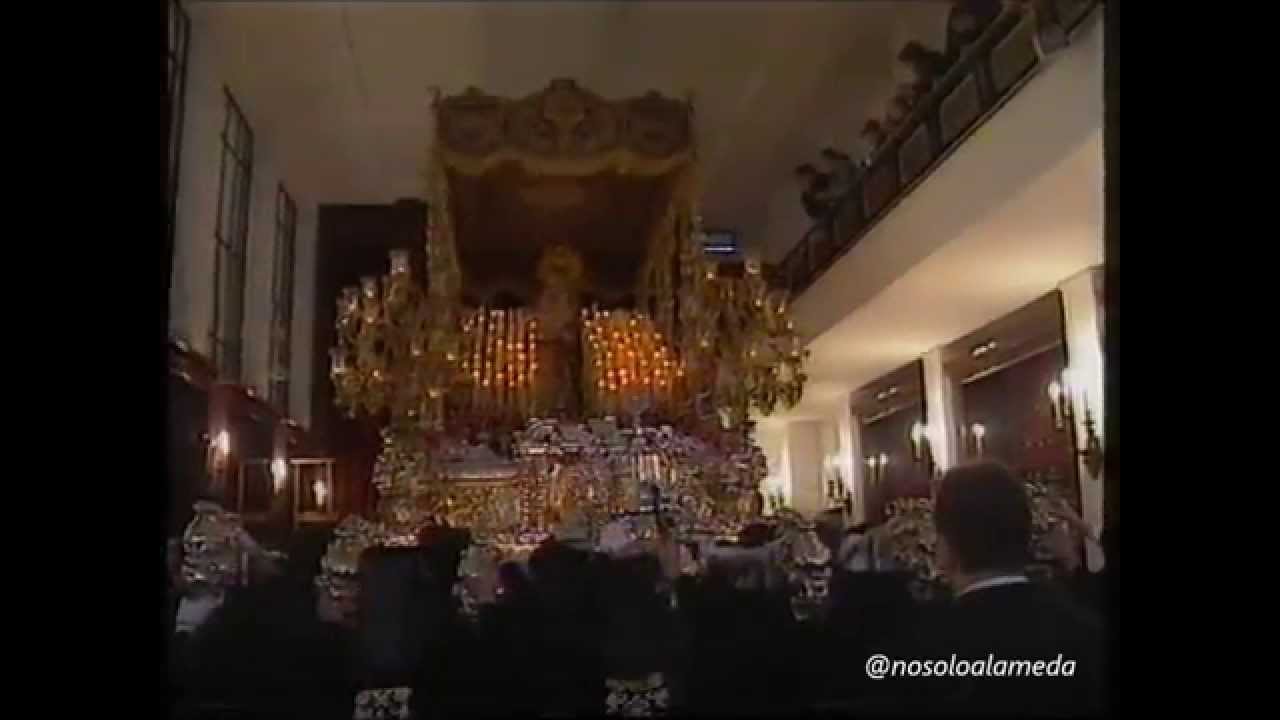 Espíritu Cofrade- Expiración