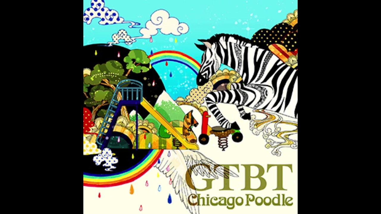 Watch Chicago Poodle 「30」 on YouTube Watch Chicago Poodle 「30」 on YouTube