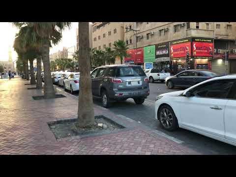 جوله خفيفه في سوق الحب الدمام