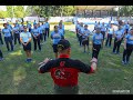 PEKITI TIRSIA KALI | GRAND TUHON SUPREMO LEO T. GAJE JR. Philippines Training