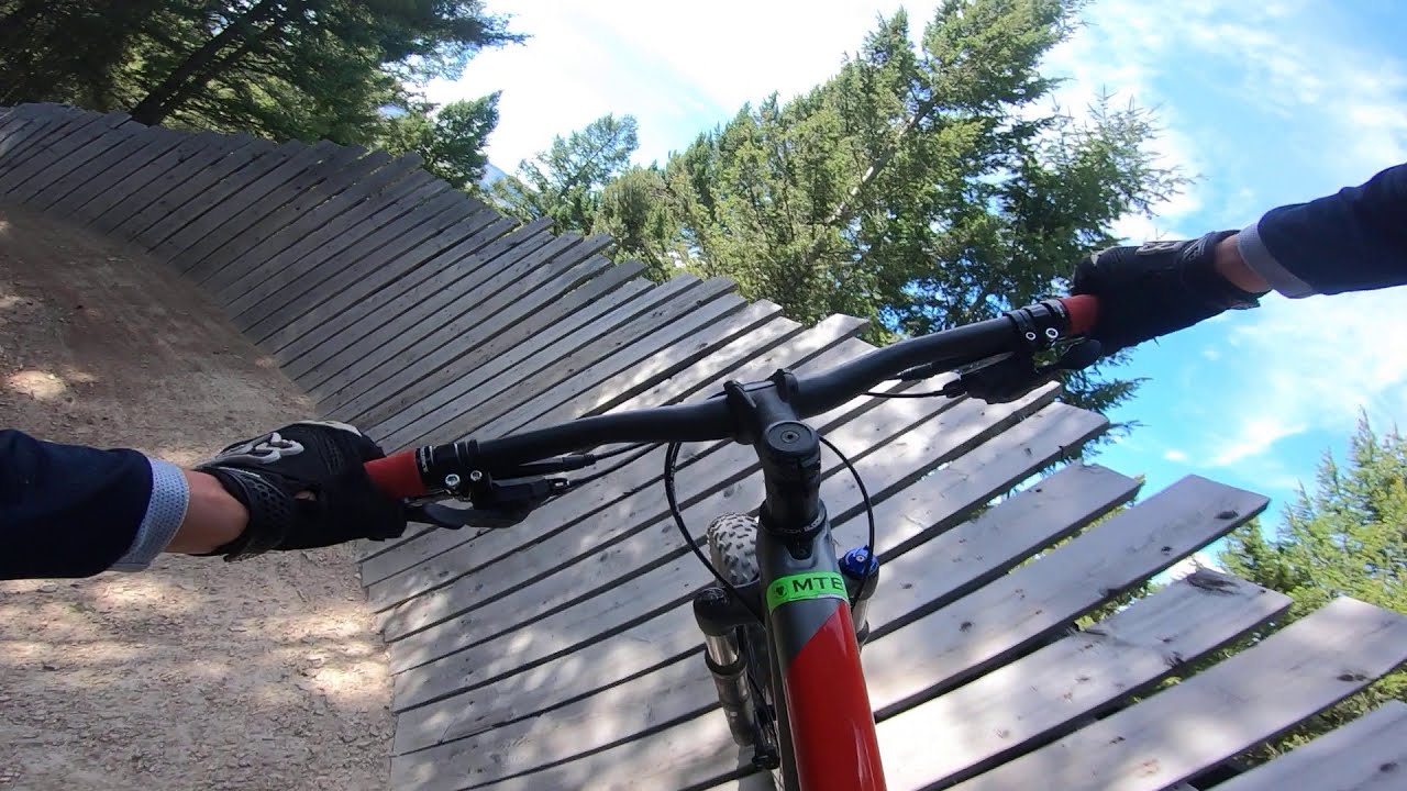 discovery bike park