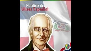 9 feb Ulises Espaillat