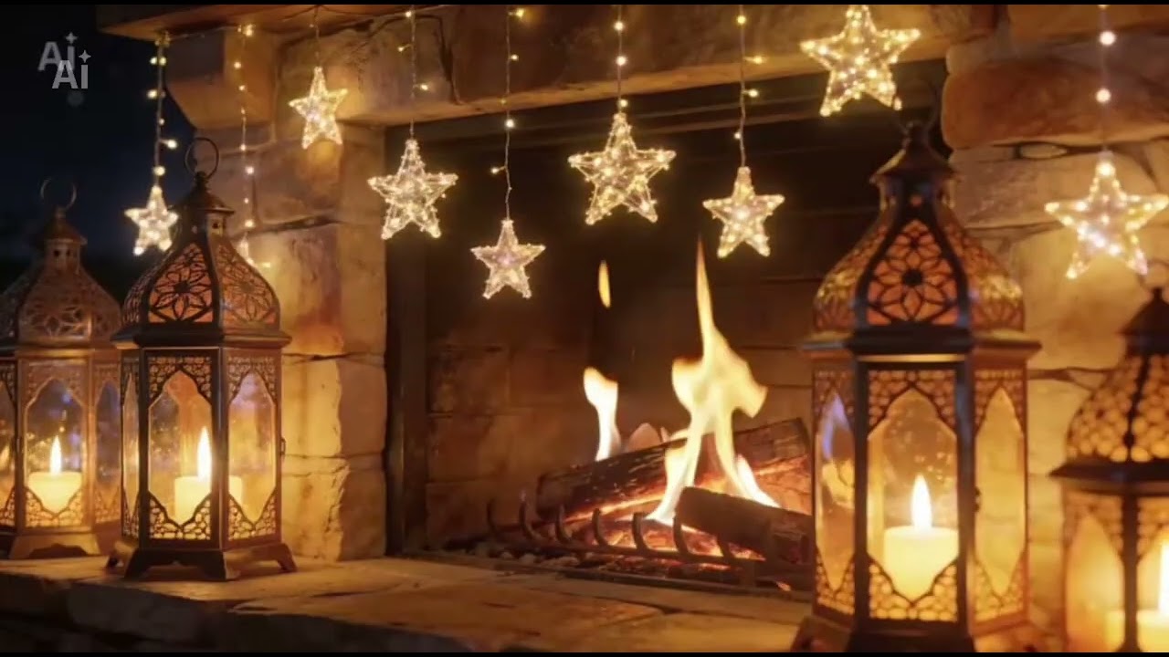 Surah Al-Baqarah  - Ramadan Mubarak🌙✨ رمضان مبارك – سورة البقرة