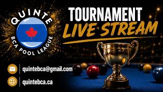 CSI BCA Michigan Championships