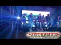 Los Sonoramicos De Morelita Gro-En vivo Cada Quien y El 5 Letras