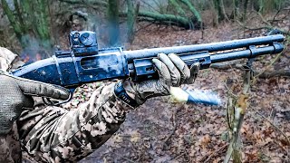 Mossberg, AK-74 та Andro Army | Забавка і Дмитрик - Липнева (cover by Mare)