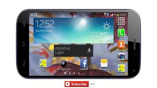 How can you watch TV on Androad mobile screenshot 1