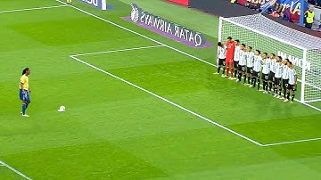 Ronaldinho Goals That SHOCKED The World