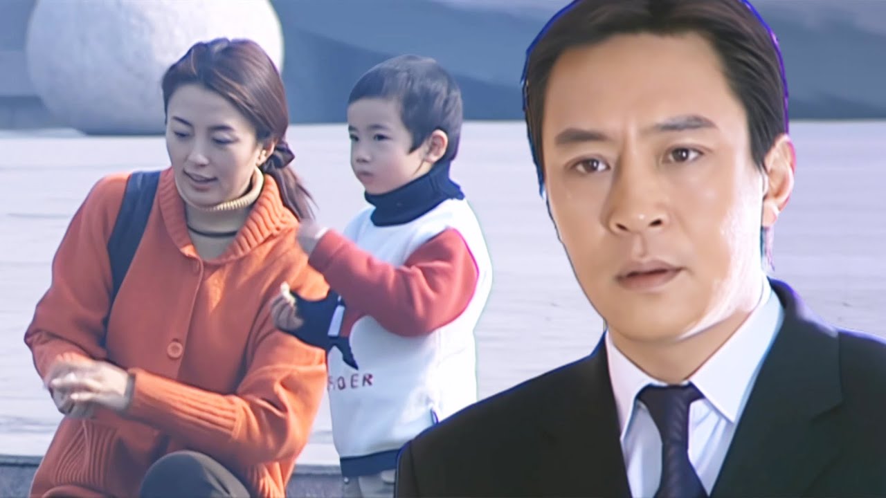 Через 6 лет после развода бездетный CEO узнал, что у бывшей жены есть сын!