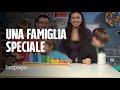 Monia, Gabriele e la loro famiglia speciale: "Abbiamo tre figli autistici e sono meravigliosi"