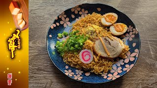 5209: Myojo Ippei-chan Night Shop Smoked Cheese Yakisoba - Japan