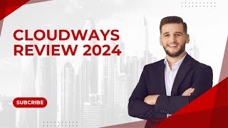 CloudWays Review 2024 | Watch This Before Buying! | Top Webhosting Company