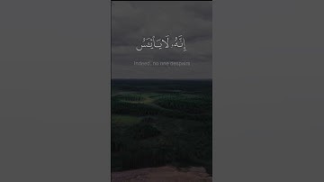 #قرآن #سورة يوسف #القاريء فارس عباد #اكسبلور #راحة_نفسية #لايك #تلاوة_خاشعة