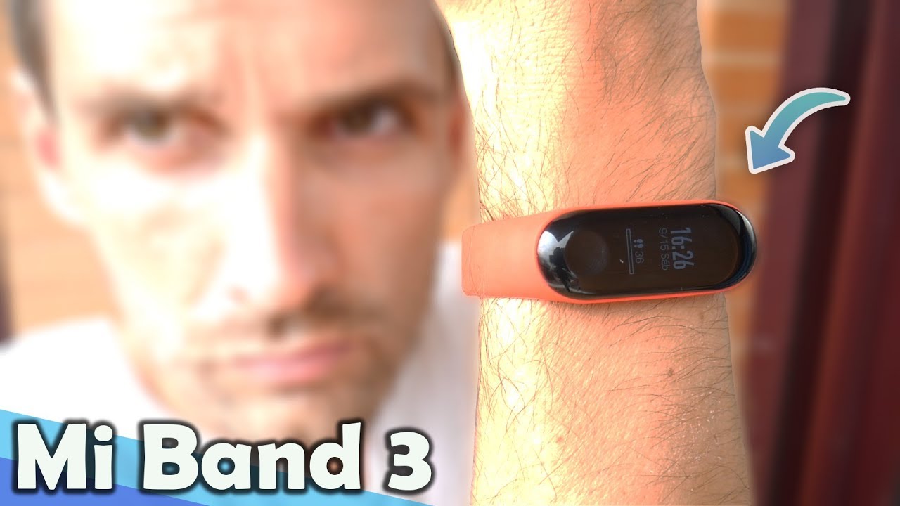 Smartband Fitwatch SX-5 iGoma – tconecta desarrollo que innova