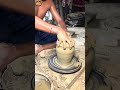 Amazing Handmade Clay Bank in Minutes! 😱 #viral #foryou