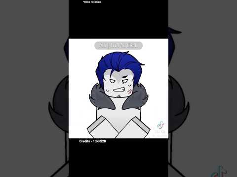 Where's bros clothes?... -💤 #forsaken #roblox #guest1337 #animation #funny #thelastguest #fyp