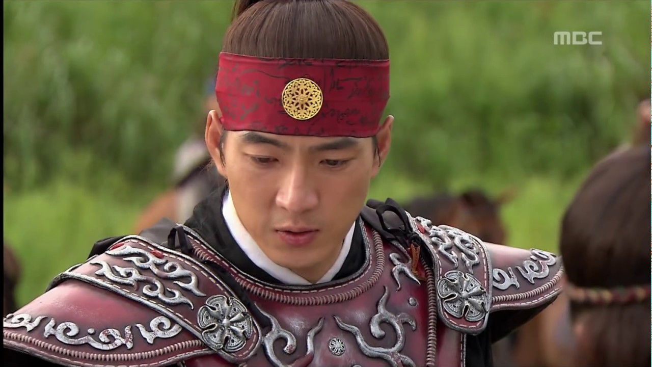 주몽] Jumong Ep.31 - YouTube