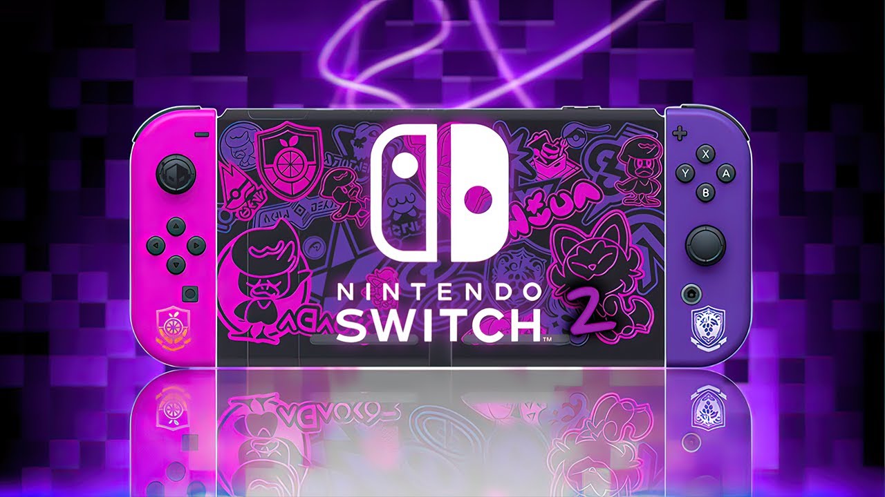 What Can I Buy Instead of Switch? - You Should Try This! - YouTube