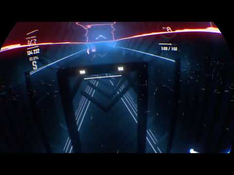 Beat Saber -