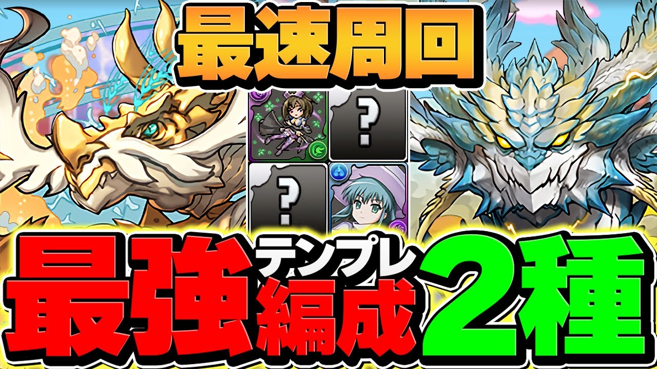 Beardon x Nova is the strongest combination after all! Introducing