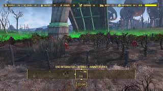SitOnA-Rick - Fallout 4 USO