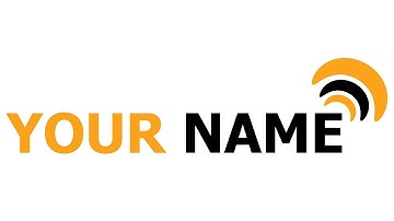 Text Logo Design Tutorials || In Adobe Photoshop CS6 || Photoshop Tutorial