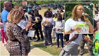 Richmond mom's Missing Persons Day event to honors daughter and supports families