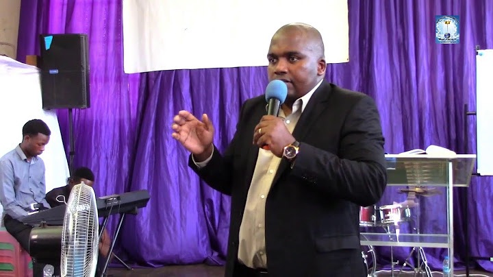 Pray for Leaders ~ Prophecy
