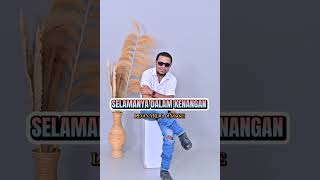 SELAMANYA DALAM KENANGAN. \