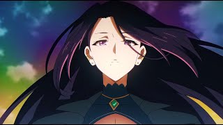 This Is 4K Anime Aurora