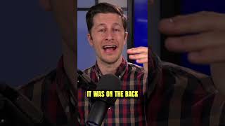 Celebrity Cenk Uygur is RUNNING FOR PRESIDENT...what? #shorts Profile